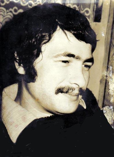 Miezurile generației ’80: Ioan Flora, inima pur balcanică a poeziei românești 18934034