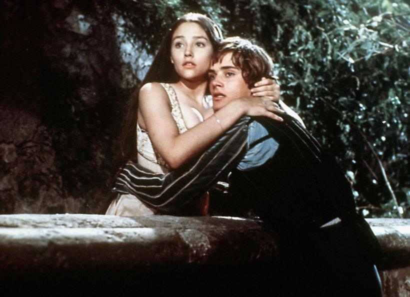 Olivia Hussey, vedeta din filmul Romeo și Julieta din 1968, a murit la 73 de ani 18934222