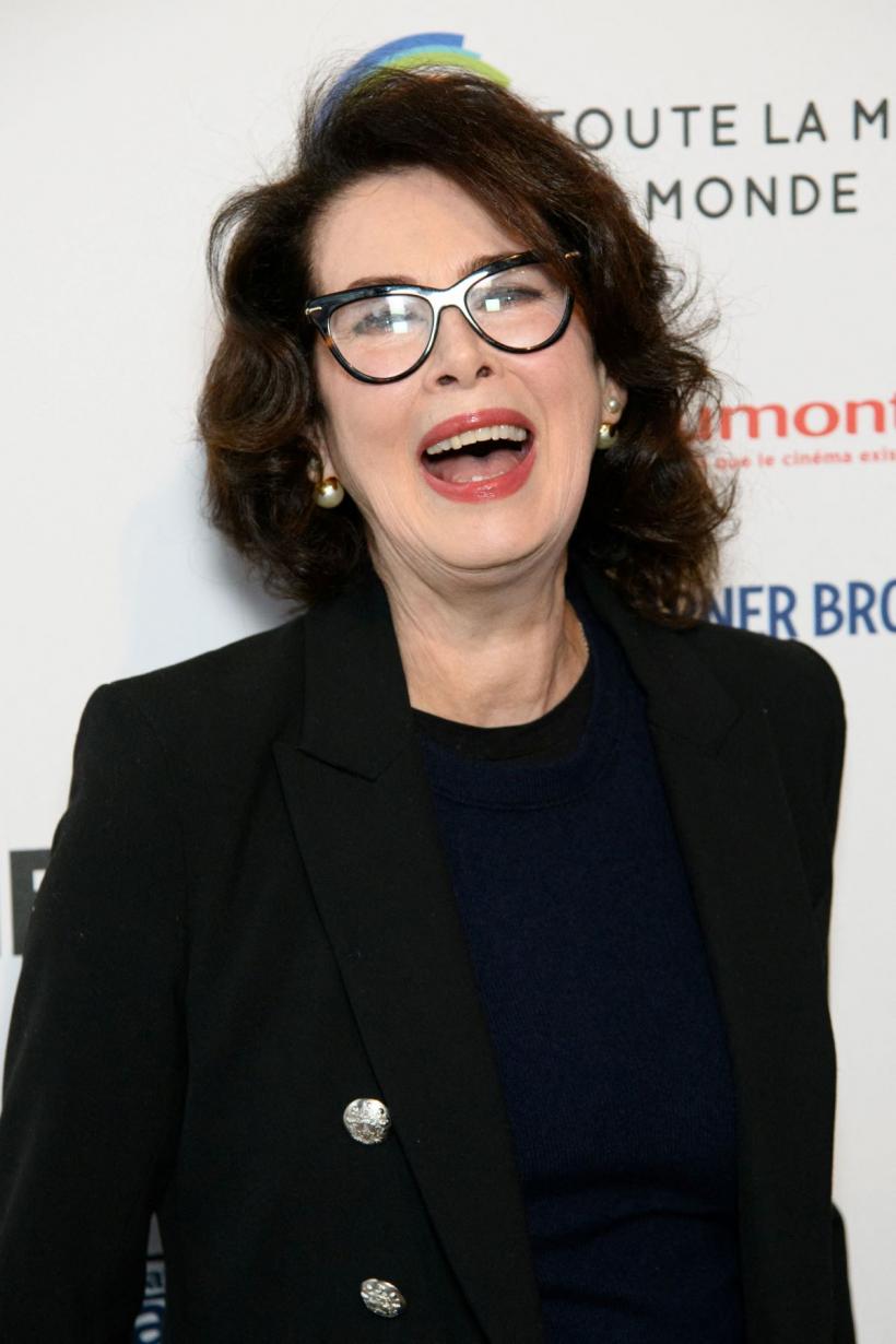 O actriță celebră a murit intoxicată cu monoxid de carbon, în propriul apartament 18934230