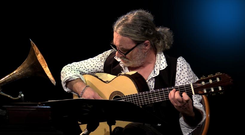 O nouă seară de operă la Teatrul Coquette, la final de an 18934198