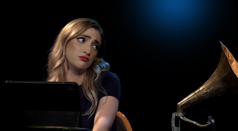 O nouă seară de operă la Teatrul Coquette, la final de an 18934199