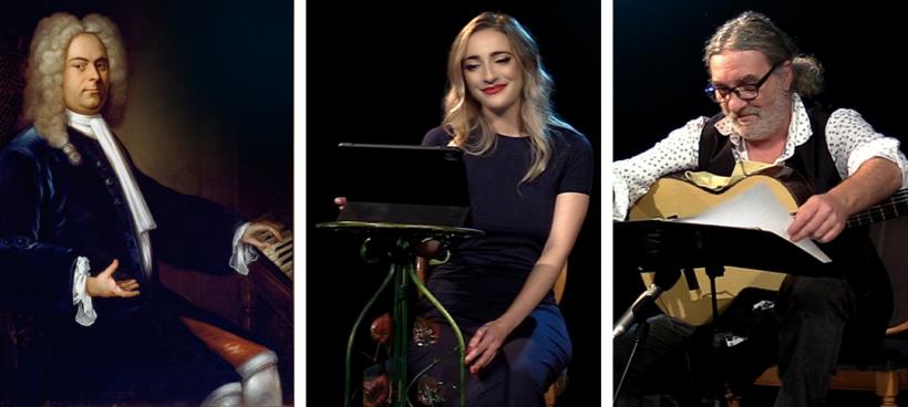 O nouă seară de operă la Teatrul Coquette, la final de an 18934202