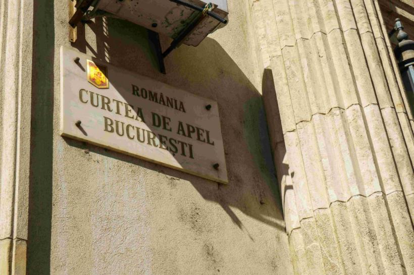 Susținătorii lui Călin Georgescu cheamă „poporul” la instanță, „ca să se facă dreptate”. Presiune pe judecătorii Curții de Apel București 18934289