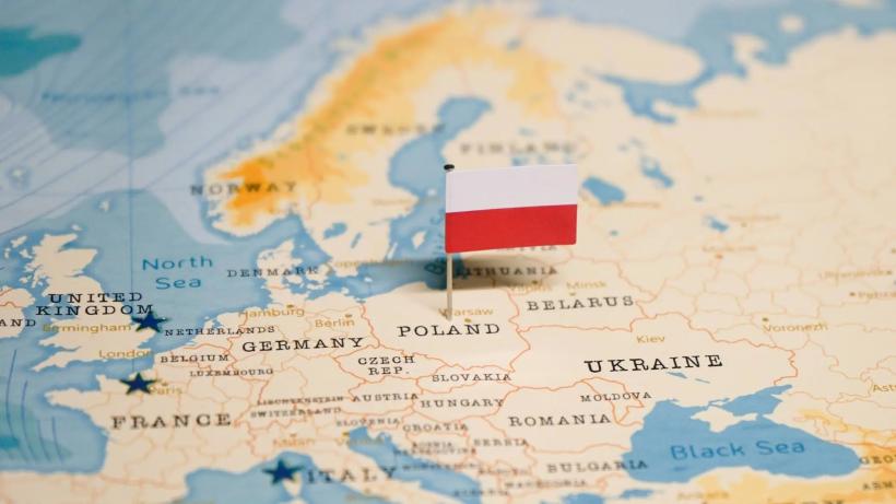 Polonia preia, la 1 ianuarie 2025, preşedinţia rotativă a Uniunii Europene