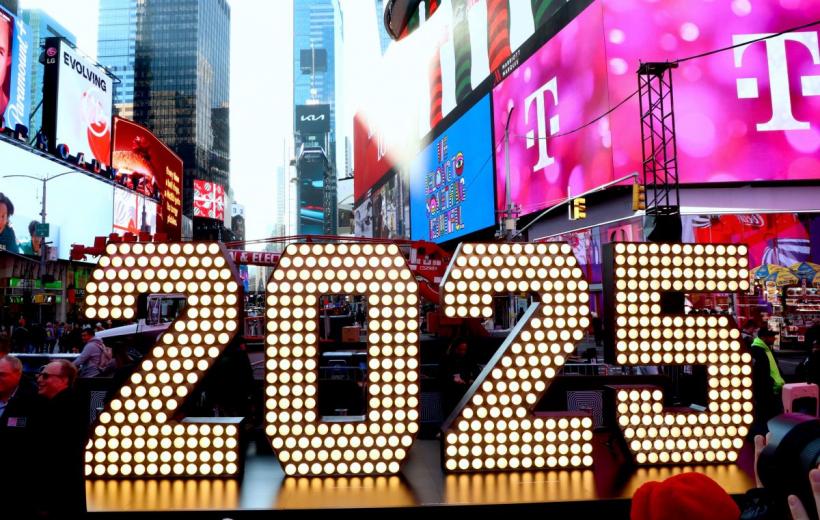 Cea mai norocoasă zi în Ianuarie 2025 pentru fiecare zodie în parte