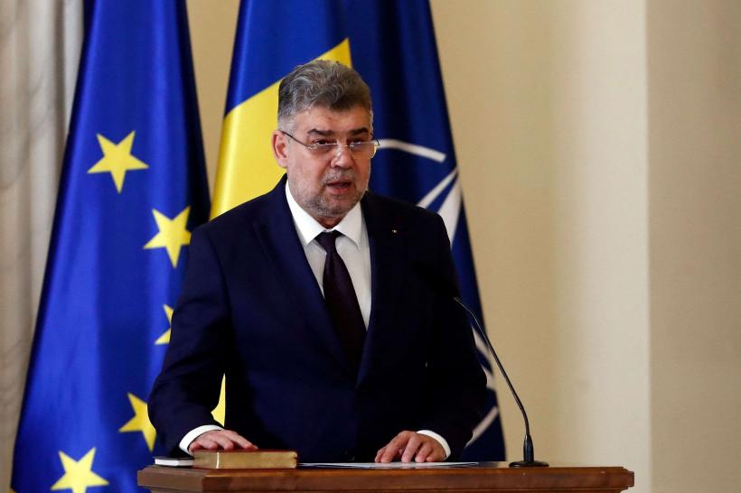 Război pe toată linia împotriva instituțiilor fundamentale ale statului, declarat de rețeaua „Călin Georgescu” 18934703