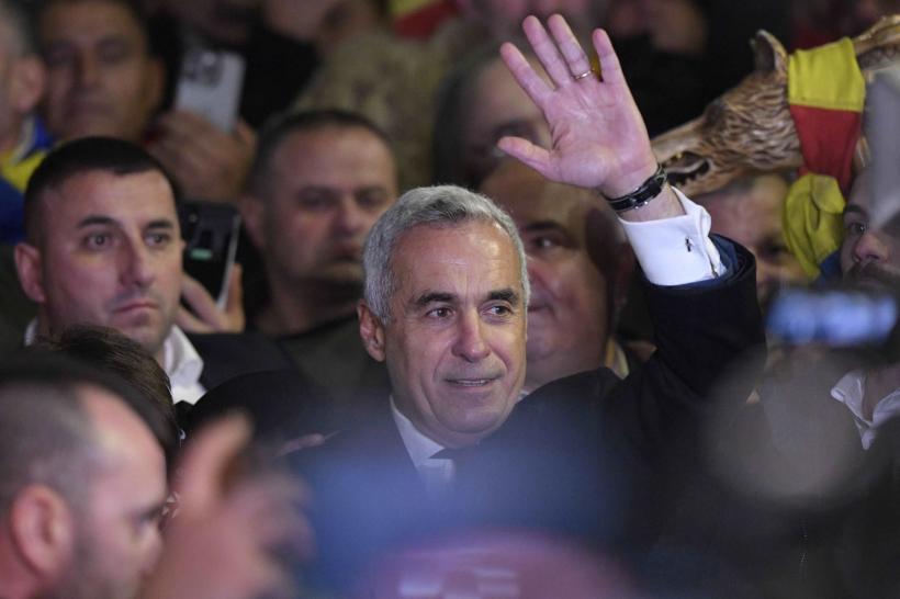 Război pe toată linia împotriva instituțiilor fundamentale ale statului, declarat de rețeaua „Călin Georgescu” 18934704