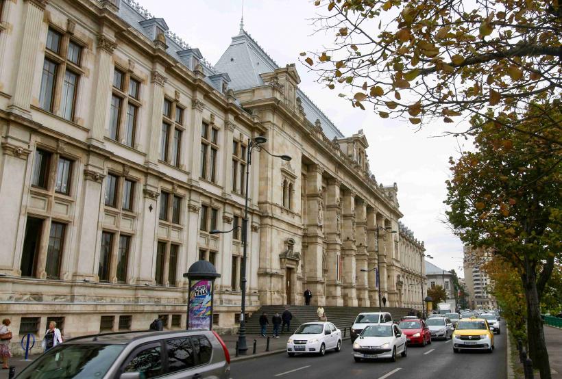 Război pe toată linia împotriva instituțiilor fundamentale ale statului, declarat de rețeaua „Călin Georgescu” 18934705