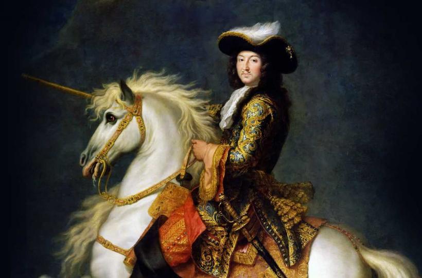 Relaxarea cantitativă, ca magie neagră 18934686