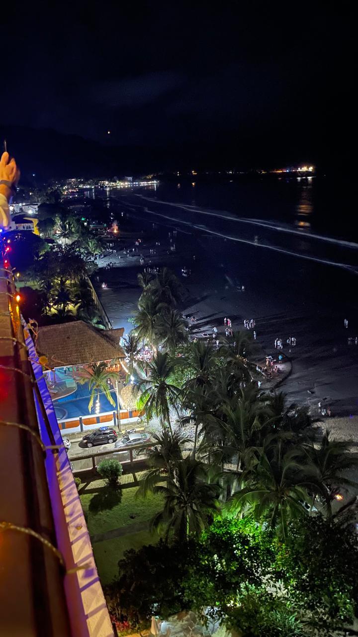 Revelionul 2025 în Costa Rica: adaptare la capriciile naturii 18934667