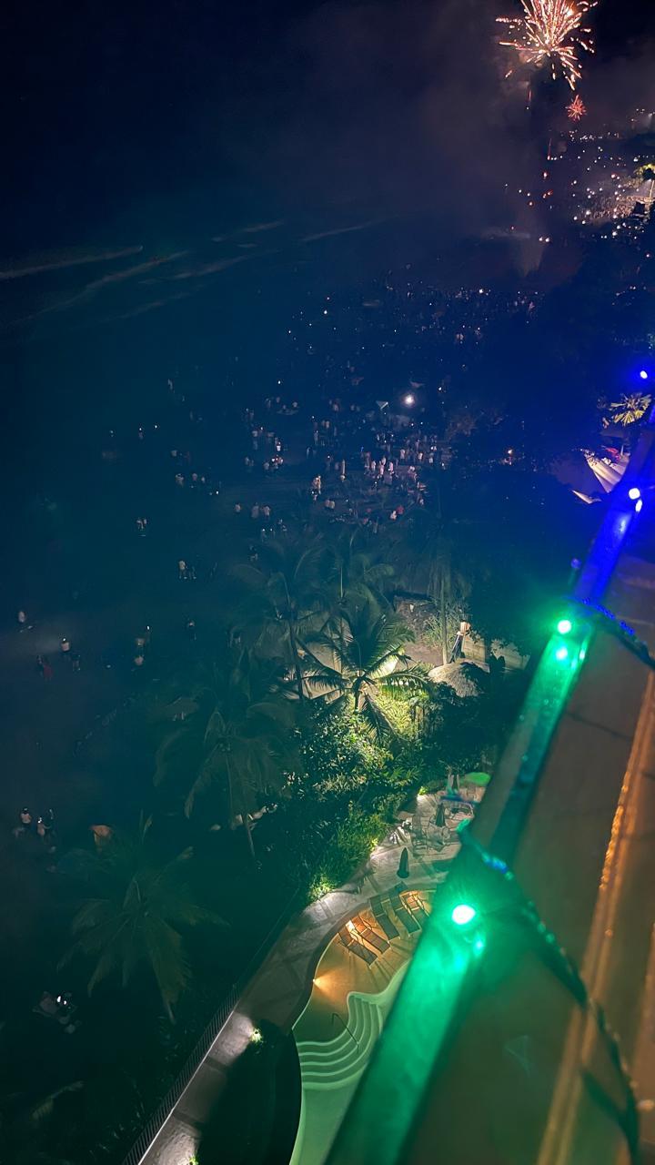 Revelionul 2025 în Costa Rica: adaptare la capriciile naturii 18934671