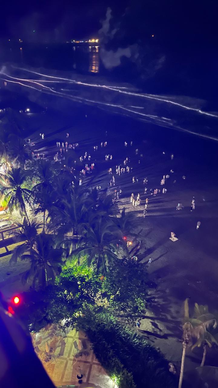 Revelionul 2025 în Costa Rica: adaptare la capriciile naturii 18934672