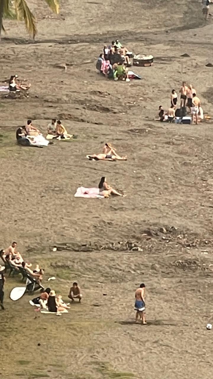 Revelionul 2025 în Costa Rica: adaptare la capriciile naturii 18934675