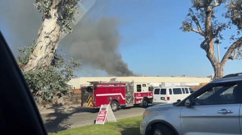 Victime, într-un accident aviatic în sudul Californiei 18934721