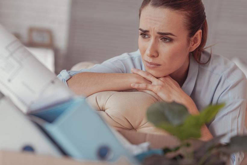 Singurătatea modifică proteinele din sânge