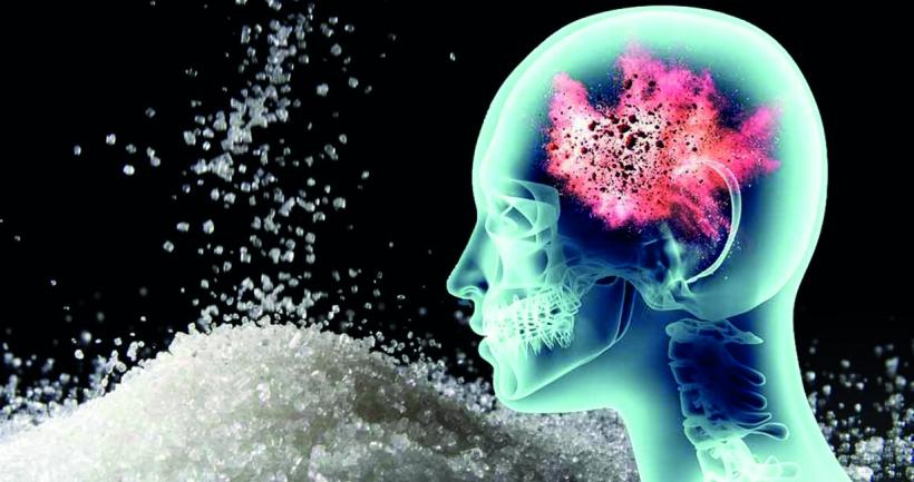 Hemoglobina glicozilată: valori normale și ce înseamnă dacă este prea mare 18934902