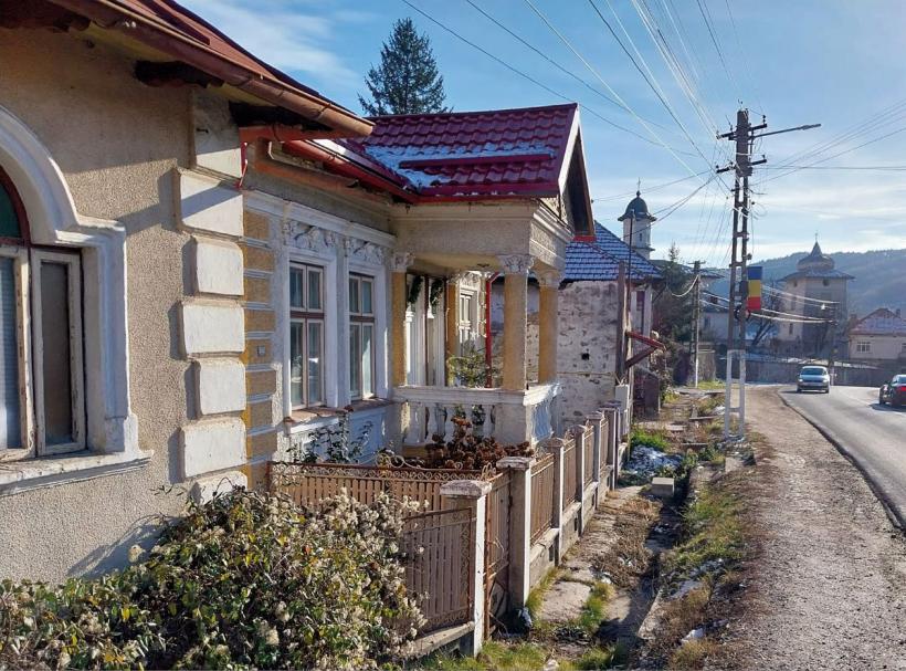 Marea demolare a întregii Românii, cu exproprieri fără despăgubiri. Planul de țară care naționalizează mai rău decât pe vremea lui Ceaușescu 18934972