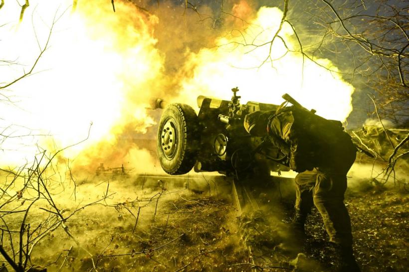 Trump trasează reguli noi pentru războiul din Ucraina 18935014