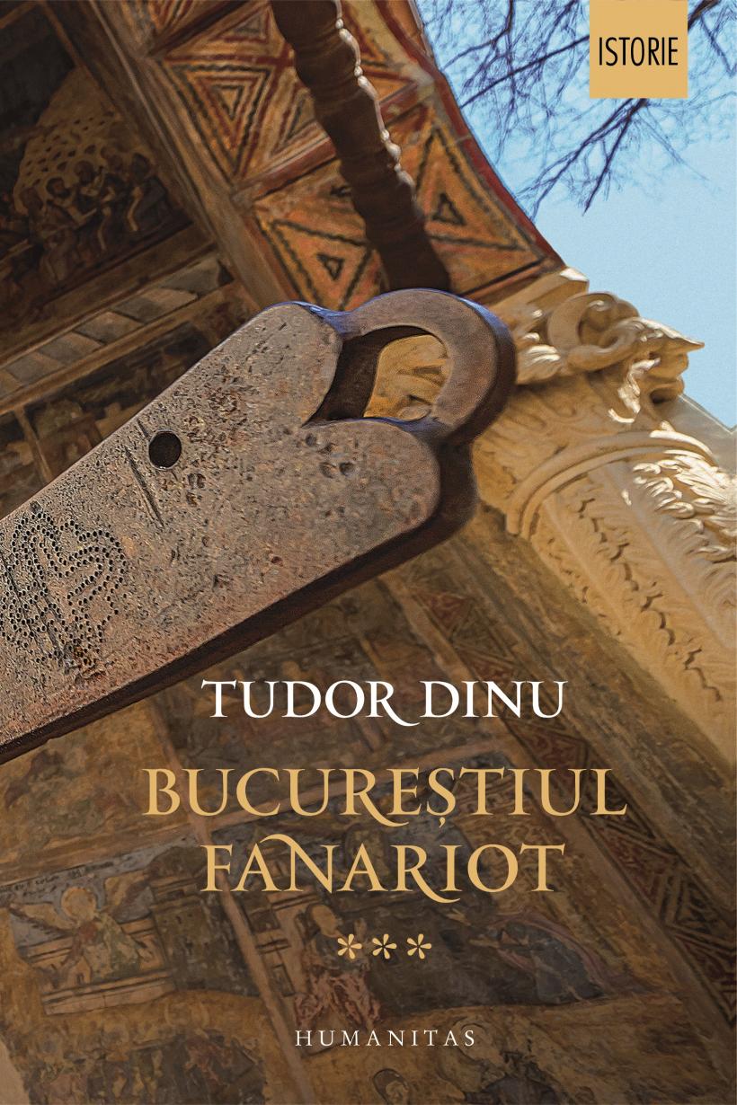 O călătorie fascinantă în Bucureștiul fanariot: viața cotidiană, acum 300 de ani 18934940