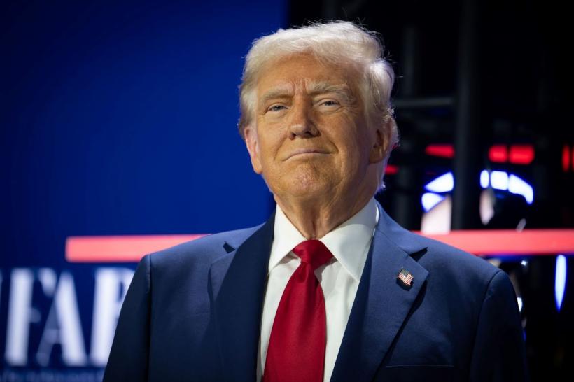 Donald Trump vrea ca ţările NATO să-şi sporească bugetele pentru apărarea la 5% din PIB