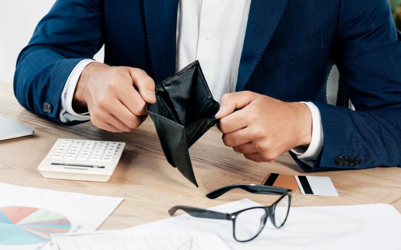 Viteza de împrumut a României se apropie de 6 milioane de euro/oră. Deficit ca în pandemie 18935084