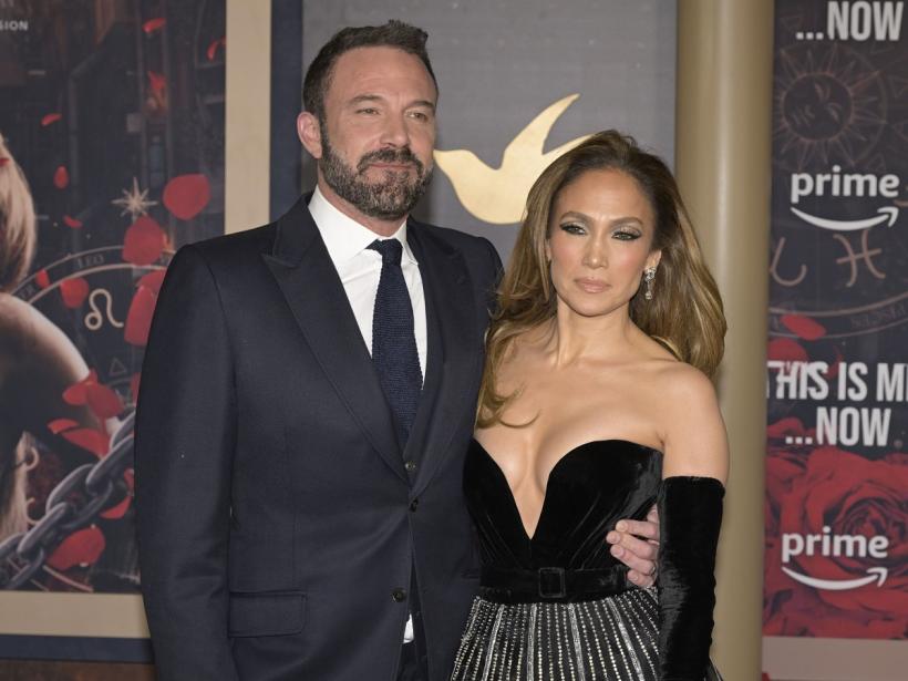 Jennifer Lopez și Ben Affleck au finalizat divorțul