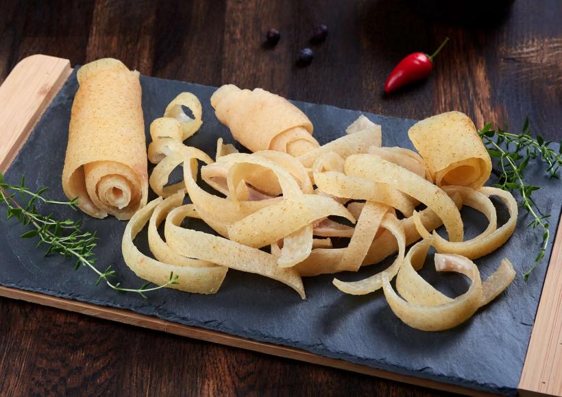 Tainele limbii române: Șorici - de la cine au împrumutat românii acest cuvânt delicios 18935056