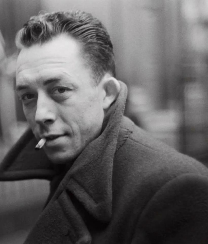 Albert Camus, filosoful-brici spuzit din noroiul Algerului: Oare cum să te comporți când nu crezi nici în Dumnezeu, nici în rațiune? 18935223