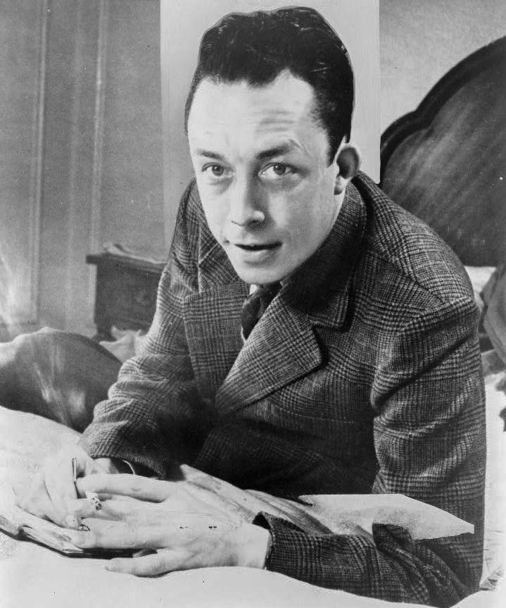 Albert Camus, filosoful-brici spuzit din noroiul Algerului: Oare cum să te comporți când nu crezi nici în Dumnezeu, nici în rațiune? 18935226
