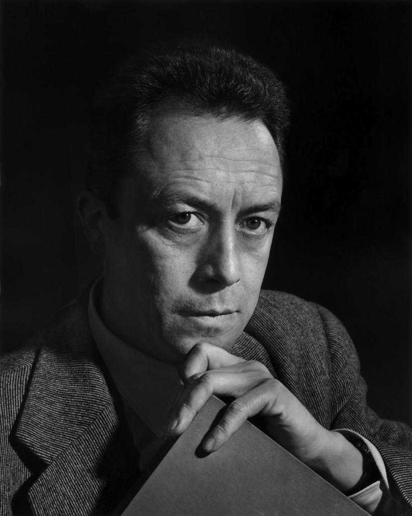Albert Camus, filosoful-brici spuzit din noroiul Algerului: Oare cum să te comporți când nu crezi nici în Dumnezeu, nici în rațiune? 18935227