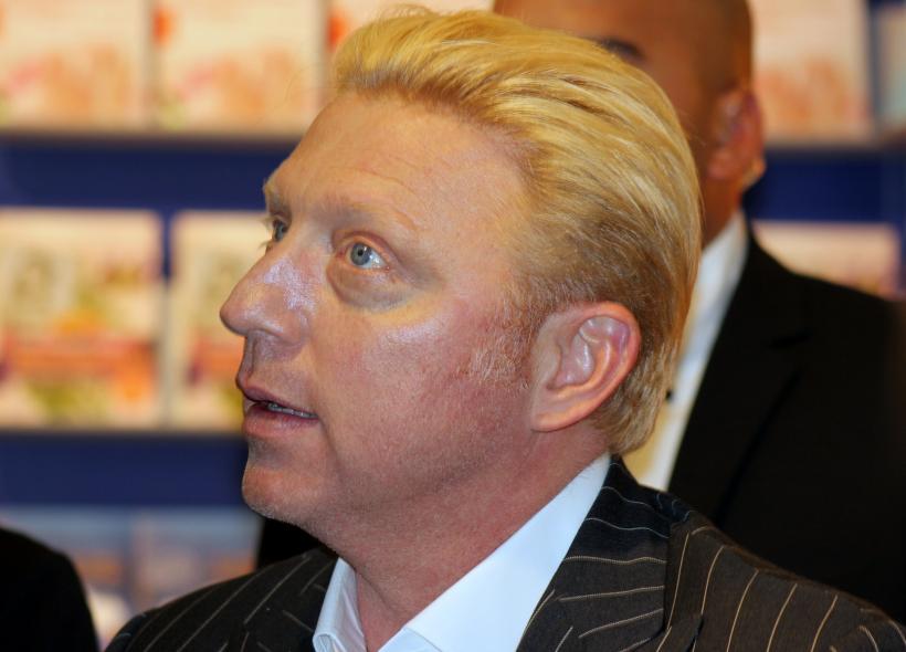 Cazurile de dopaj ce i-au implicat pe Sinner şi Swiatek au afectat imaginea acestui sport,spune Boris Becker