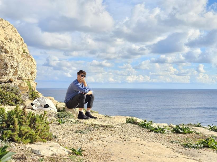 Cum au petrecut de sărbători protagoniștii producției Ana, Mi-ai fost scrisă în ADN. Cel mai nou serial original semnat Ruxandra Ion are premiera astăzi, de la 20.30, la Antena 1 18935487