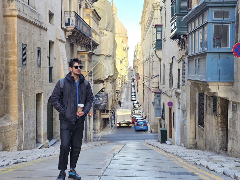 Cum au petrecut de sărbători protagoniștii producției Ana, Mi-ai fost scrisă în ADN. Cel mai nou serial original semnat Ruxandra Ion are premiera astăzi, de la 20.30, la Antena 1 18935488