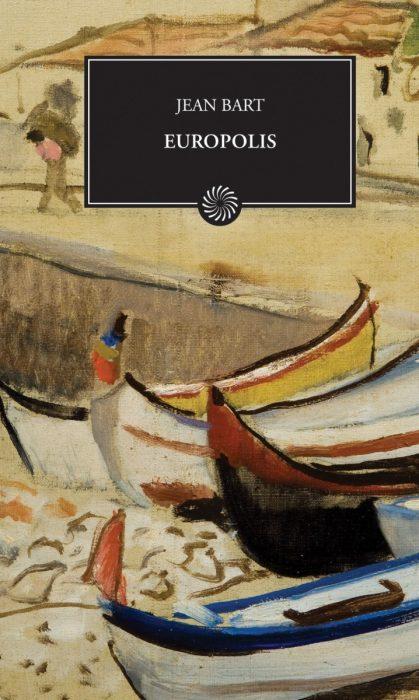 Jean Bart, primul marinar-scriitor al literaturii române 18935377