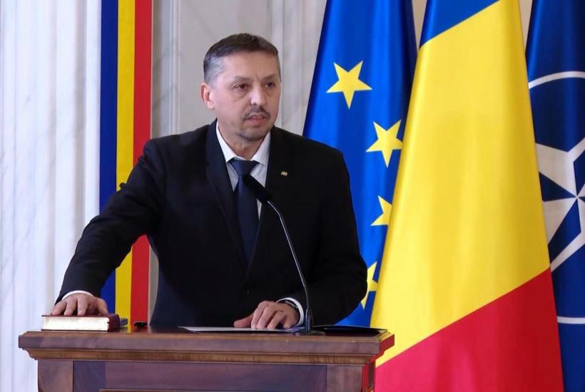 Bacalaureatul 2025: Ministrul Educației respinge solicitările de schimbare a calendarului examenelor. „Să întrerupi acest proces ar fi un gest iresponsabil din partea oricărui ministru”