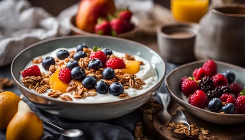 Obișnuiești să „ciugulești” câte ceva între mese? Uită de acest obicei! Beneficiile metabolice ale lipsei gustărilor 18935539