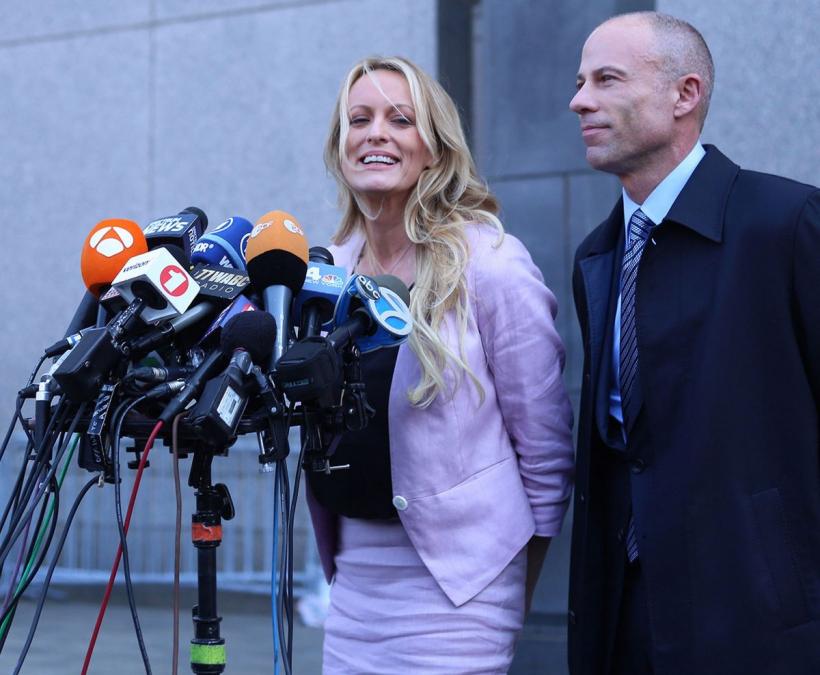 Curtea Supremă a SUA a respins cererea lui Donald Trump de a suspenda pronunțarea sentinței sale în procesul cu Stormy Daniels