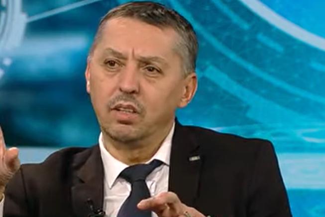 Ministrul Educației, despre o eventuală candidatură la prezidențiale: Sunt pregătit