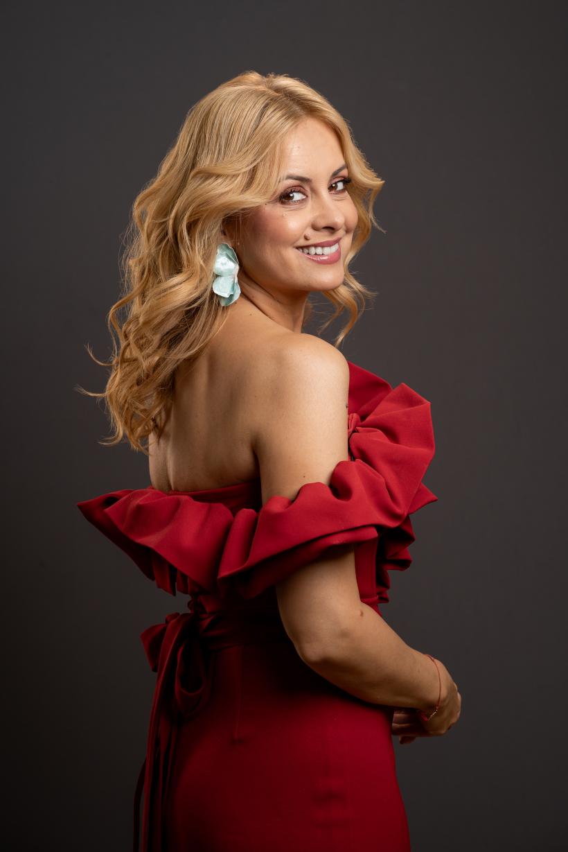 În 2025, simte românește, iubește românește, în cel mai nou sezon Mireasa Sezonul 11 va avea premiera pe 13 ianuarie, de la 14.00, la Antena 1 18935668