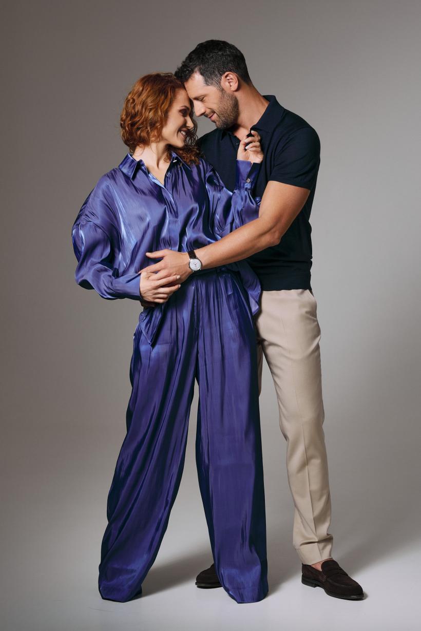 Protagoniştii Iubire cu parfum de lavandă s-au bucurat de vacanţă înainte de revenirea pe platoul de filmare. Cel de-al doilea sezon al serialului original are premiera astăzi, de la 20.30, la Antena 1 18935690