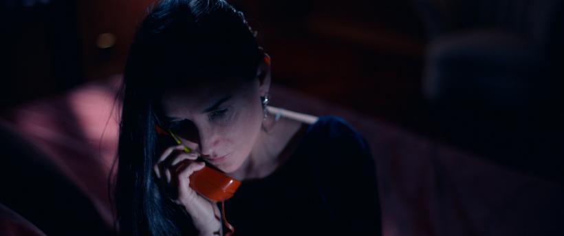 Substanța / The Substance - o experiență viscerală cu Demi Moore, acum în cinematografele din România! 18935439