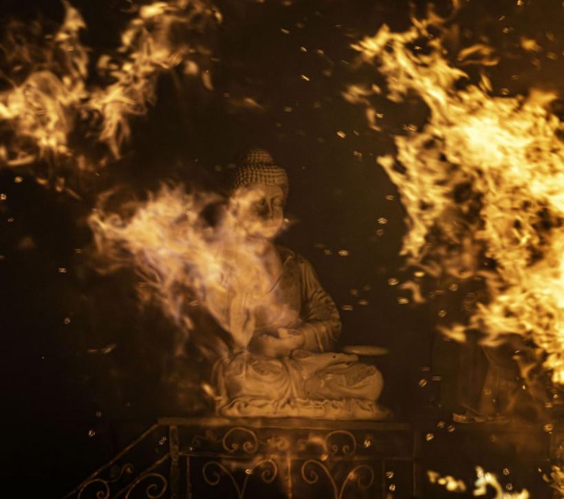 Focul ucigaș din Los Angeles: Crește bilanțul victimelor. Autoritățile au confirmat unsprezece decese 18935753