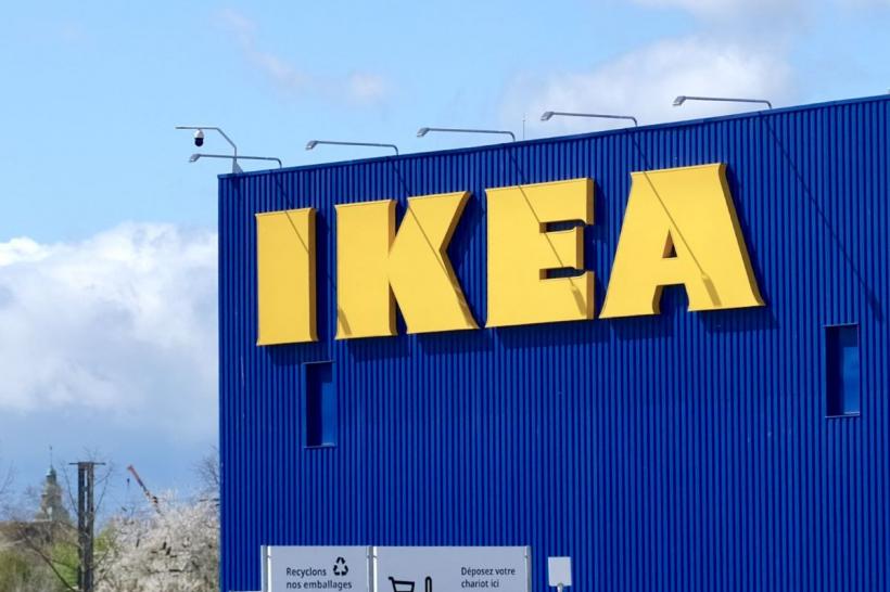 Mine antitanc în depozitul IKEA: Cum a pierdut armata Poloniei tone de explozibil