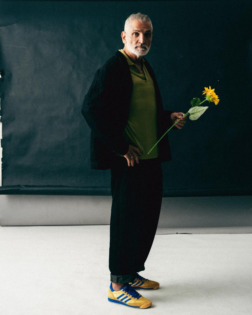 Damian Drăghici a compus coloana sonoră pentru filmul „Țăndări”! Din distribuția filmului lui Bogdan Naumovici fac parte cunoscuți actori de comedie 18935587