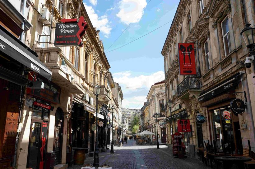 Apartamentele din blocurile reabilitate seismic de stat nu vor putea fi vândute 5 ani după finalizarea lucrărilor  18935869