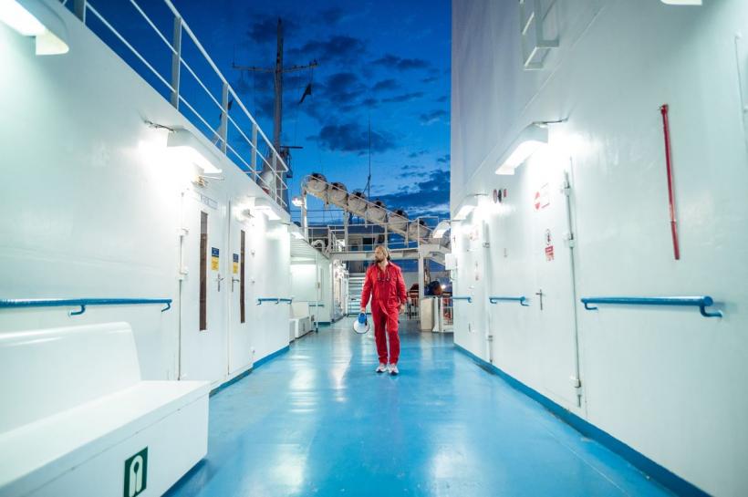 Marea premieră Power Couple, diseară, de la 20:30, la Antena 1. Dani Oțil îi va surprinde pe concurenți: „În mod normal este ziua de acomodare. Pentru voi, prima probă începe acum! Am ales să începem cu fetele” 18935969