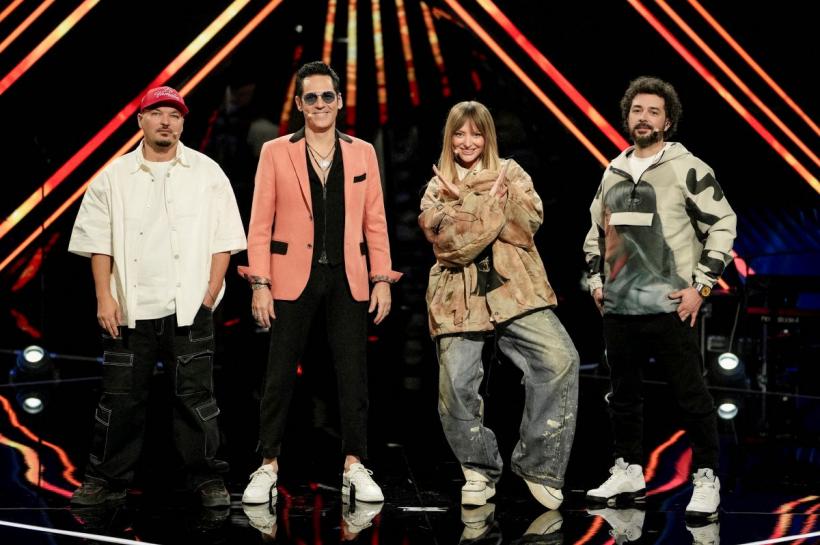 Marius Moga: “Noul X Factor e special prin prisma concurenţilor”. Show-ul va avea premiera duminică, 26 ianuarie, de la 20.00 la Antena 1 şi pe AntenaPLAY