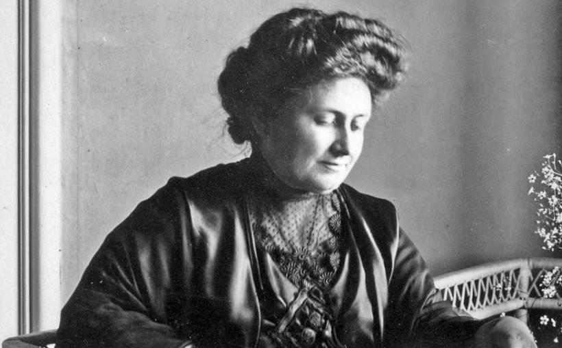 Metoda Montessori, cea mai bună pentru creșterea copiilor 18935883