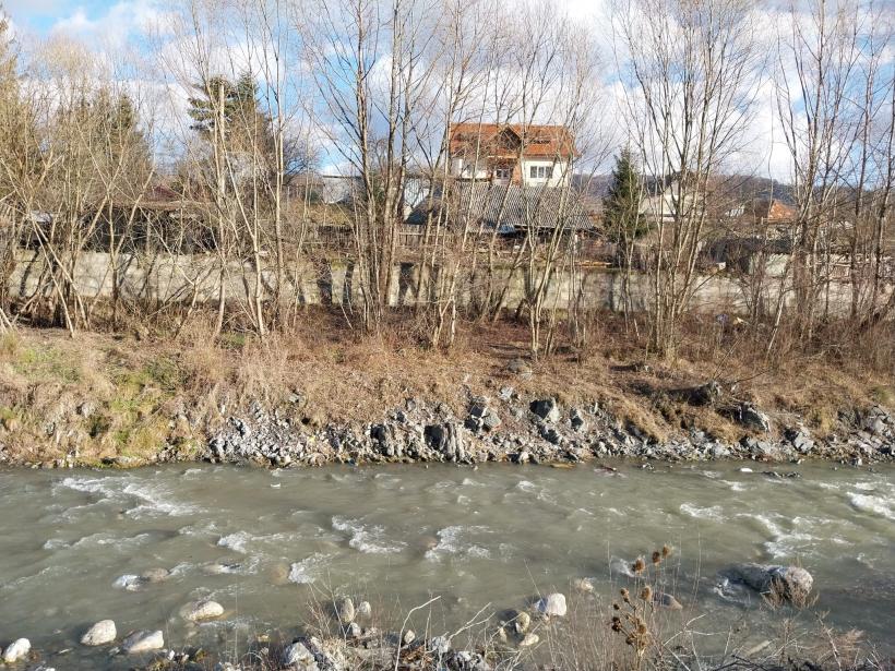 Guvernul trimite buldozerele peste obiective strategice. Greșeli de neimaginat în „modernizarea” DN 71 Târgoviște-Sinaia 18935865