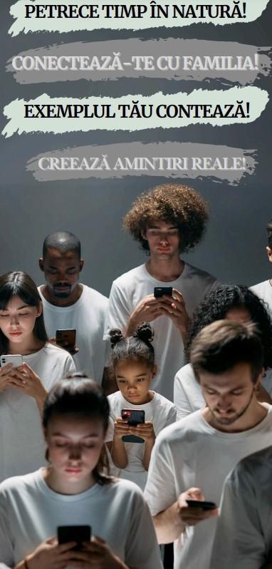 Pericolele care vin la pachet cu „dependența tehnologică” 18935874